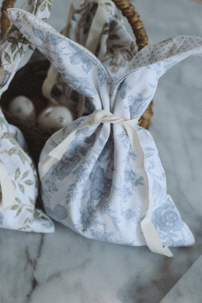 Bolsas Decorativas