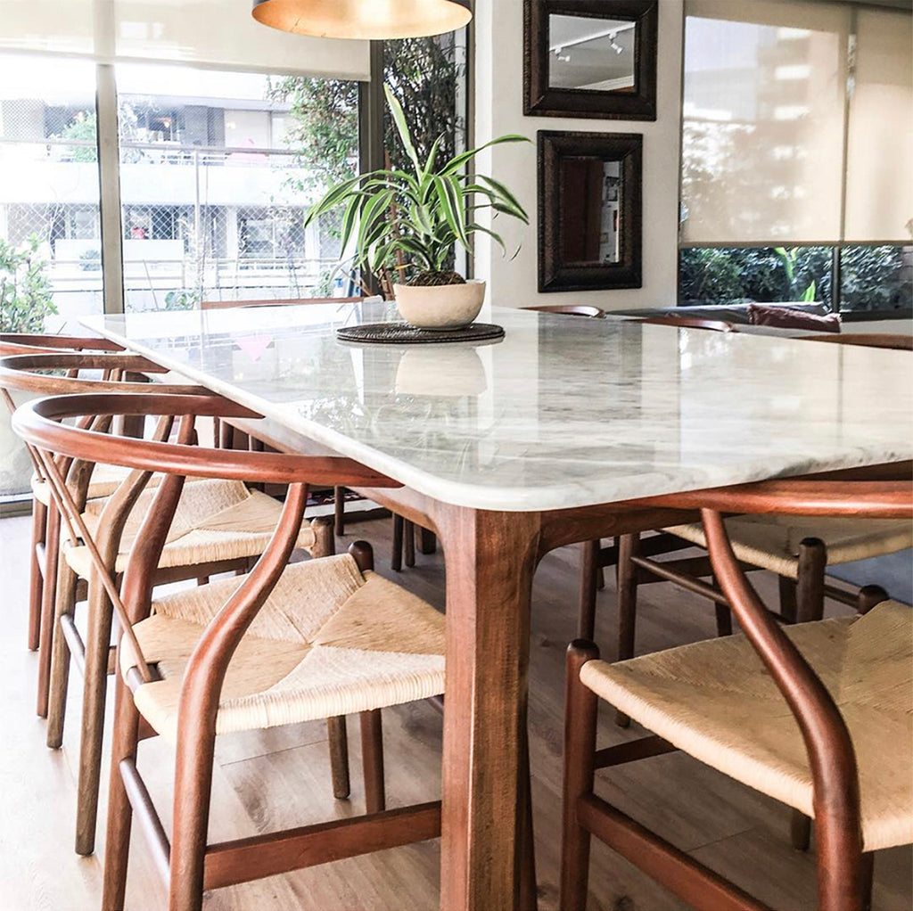 Mesa Carrara